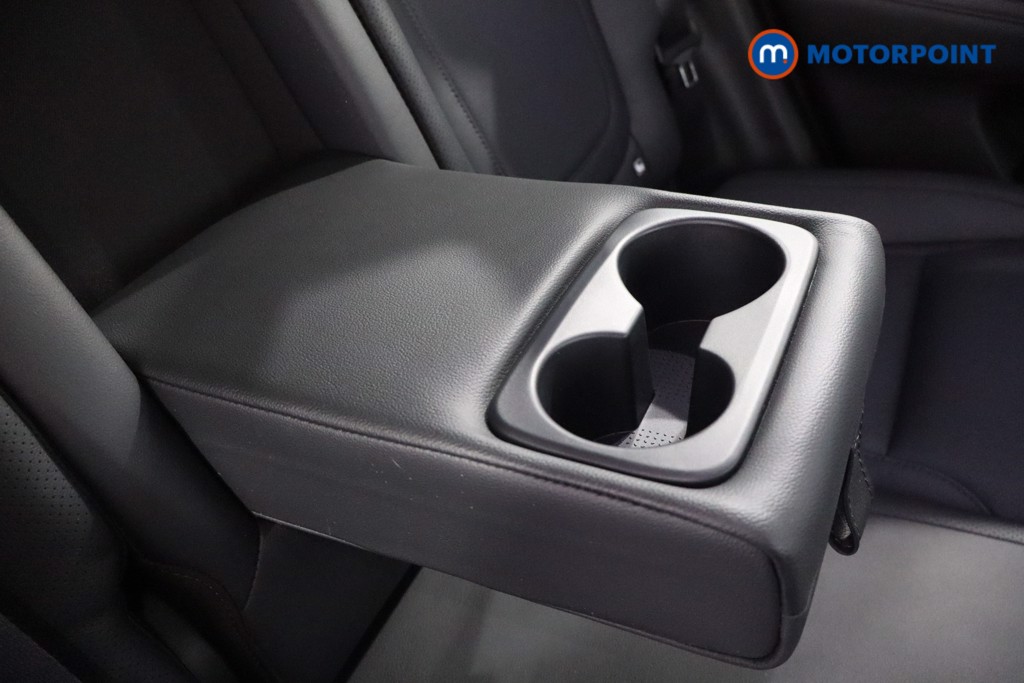 Hyundai Tucson Ultimate Automatic Petrol-Electric Hybrid SUV - Stock Number (1572332) - 30th supplementary image