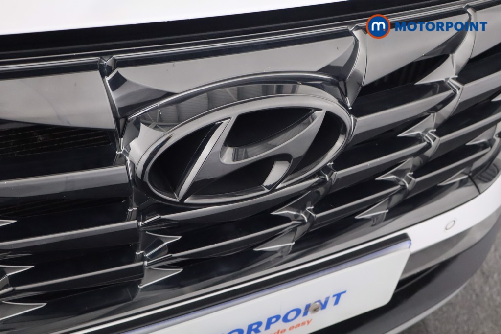 Hyundai Tucson Ultimate Automatic Petrol-Electric Hybrid SUV - Stock Number (1572332) - 33rd supplementary image