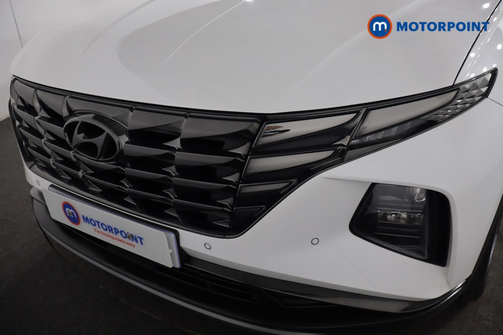 Hyundai Tucson Ultimate Automatic Petrol-Electric Hybrid SUV - Stock Number (1572332) - 34th supplementary image