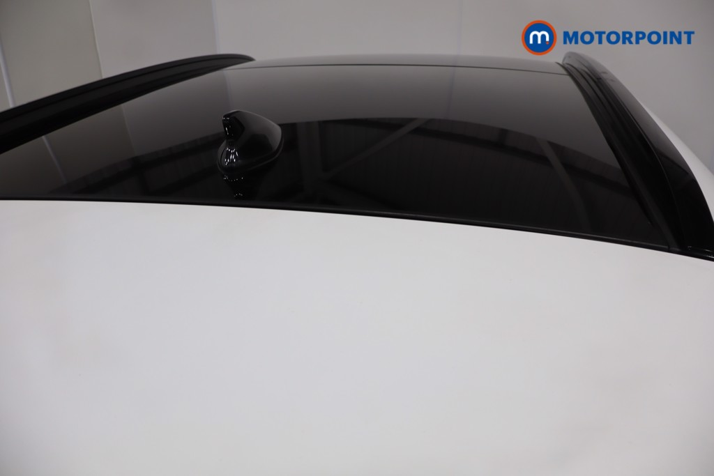 Hyundai Tucson Ultimate Automatic Petrol-Electric Hybrid SUV - Stock Number (1572332) - 36th supplementary image