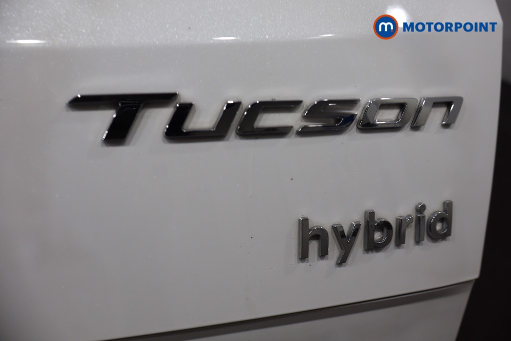 Hyundai Tucson Ultimate Automatic Petrol-Electric Hybrid SUV - Stock Number (1572332) - 39th supplementary image