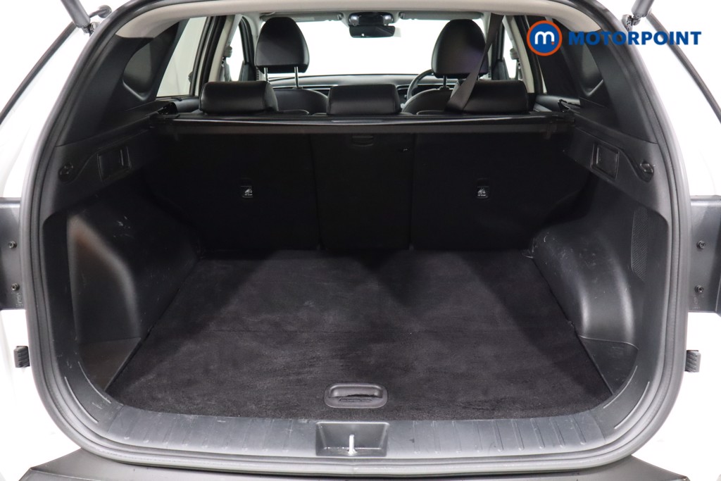 Hyundai Tucson Ultimate Automatic Petrol-Electric Hybrid SUV - Stock Number (1572332) - 42nd supplementary image