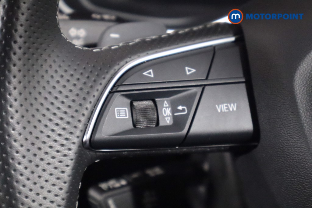 Audi Q5 Black Edition Automatic Petrol SUV - Stock Number (1572345) - 7th supplementary image