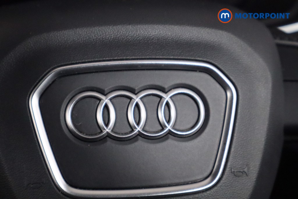 Audi Q5 Black Edition Automatic Petrol SUV - Stock Number (1572345) - 19th supplementary image