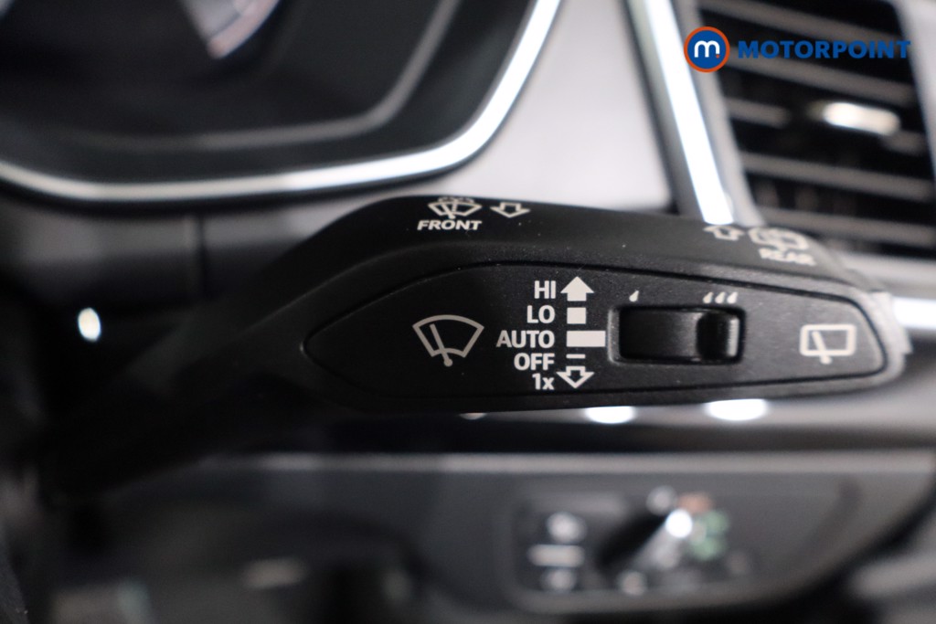 Audi Q5 Black Edition Automatic Petrol SUV - Stock Number (1572345) - 20th supplementary image