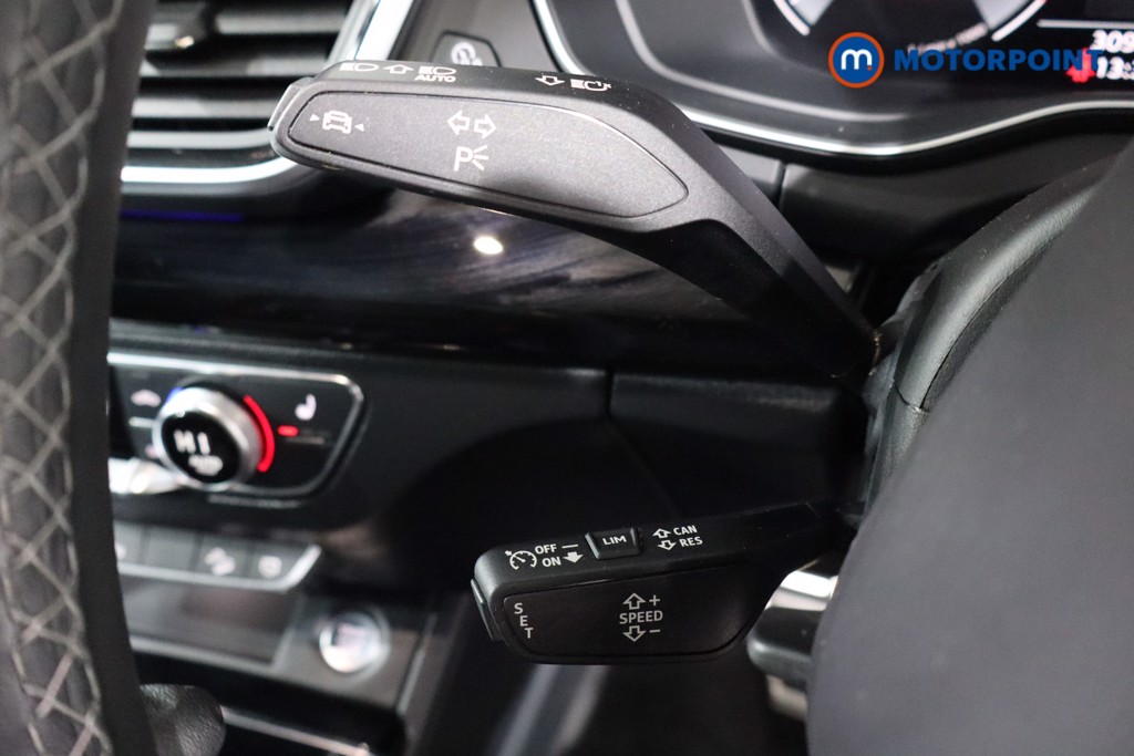 Audi Q5 Black Edition Automatic Petrol SUV - Stock Number (1572345) - 21st supplementary image