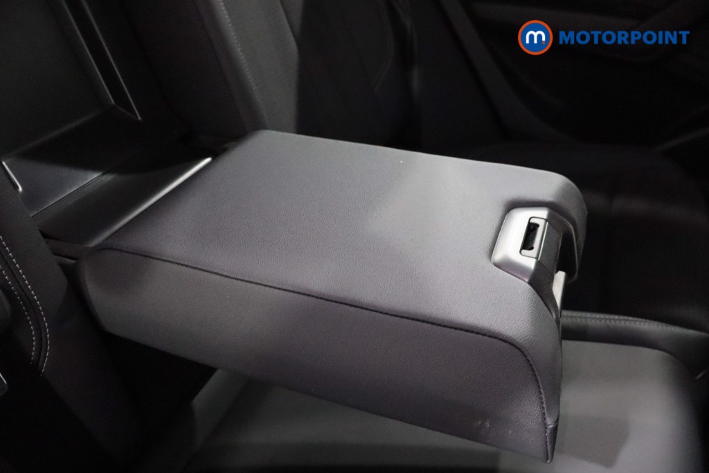 Audi Q5 Black Edition Automatic Petrol SUV - Stock Number (1572345) - 29th supplementary image