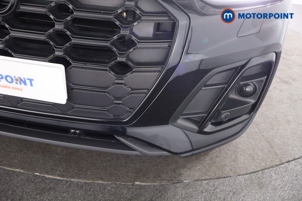 Audi Q5 Black Edition Automatic Petrol SUV - Stock Number (1572345) - 31st supplementary image