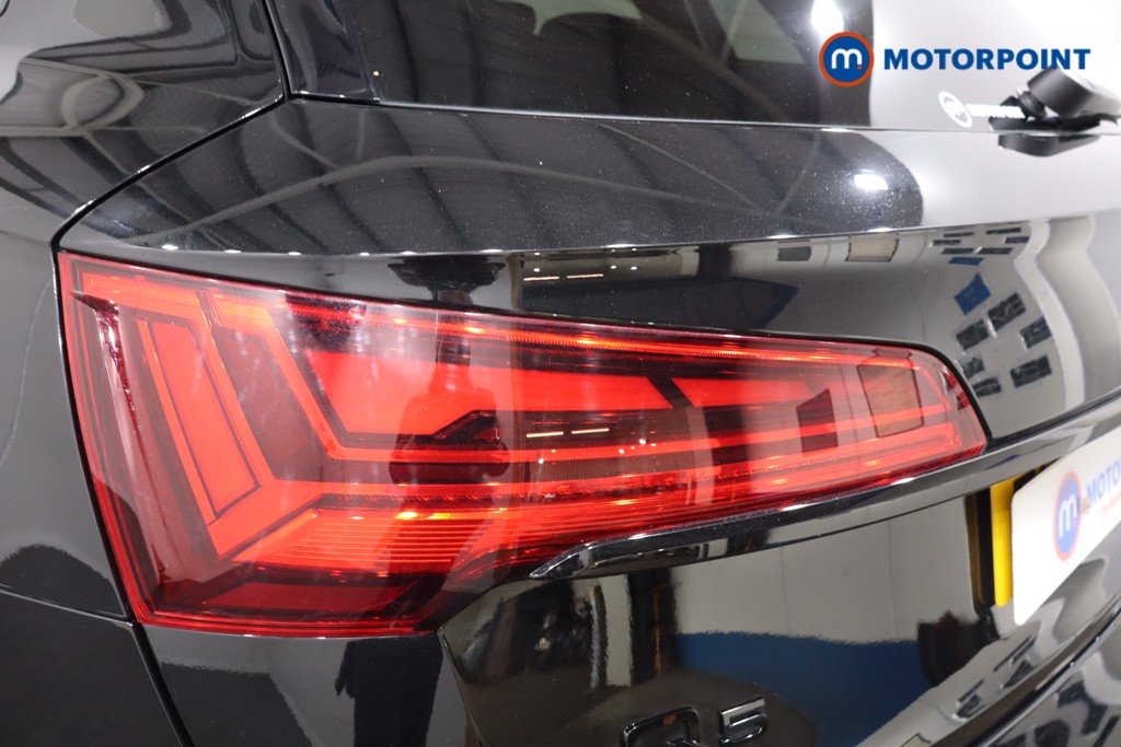 Audi Q5 Black Edition Automatic Petrol SUV - Stock Number (1572345) - 36th supplementary image