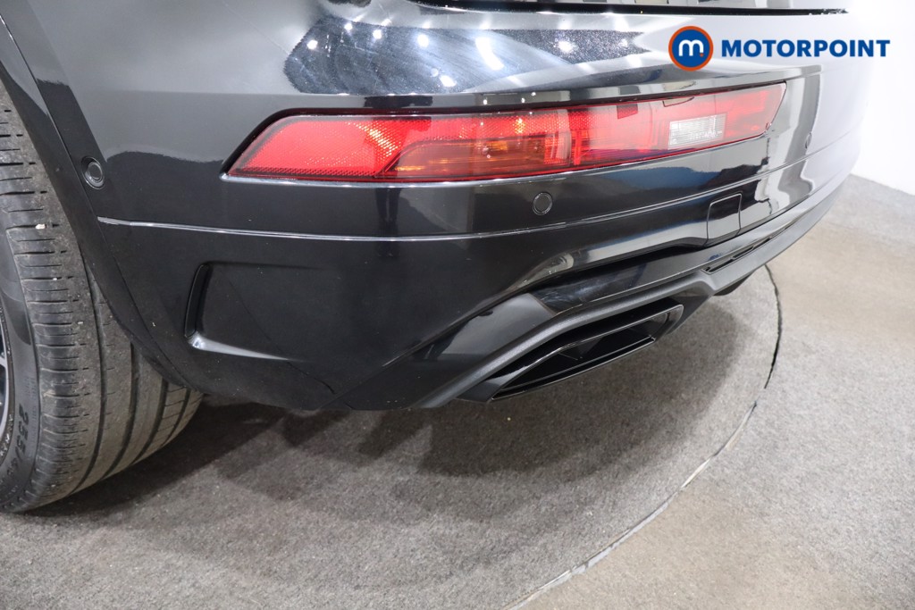 Audi Q5 Black Edition Automatic Petrol SUV - Stock Number (1572345) - 37th supplementary image