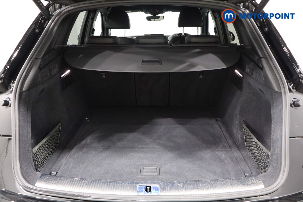 Audi Q5 Black Edition Automatic Petrol SUV - Stock Number (1572345) - 41st supplementary image