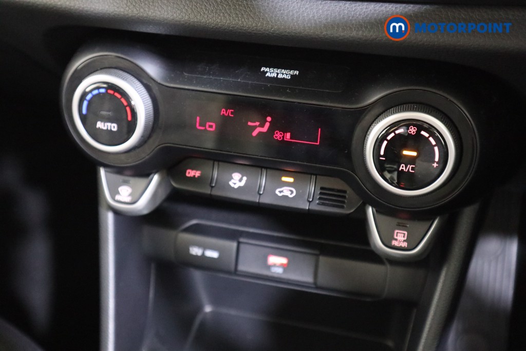 KIA Picanto 3 Automatic Petrol Hatchback - Stock Number (1572358) - 7th supplementary image