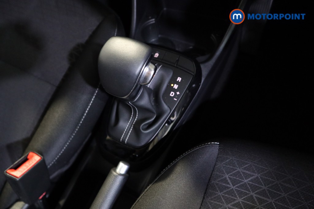 KIA Picanto 3 Automatic Petrol Hatchback - Stock Number (1572358) - 8th supplementary image