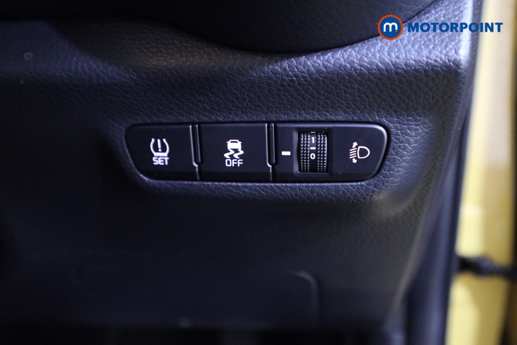 KIA Picanto 3 Automatic Petrol Hatchback - Stock Number (1572358) - 9th supplementary image