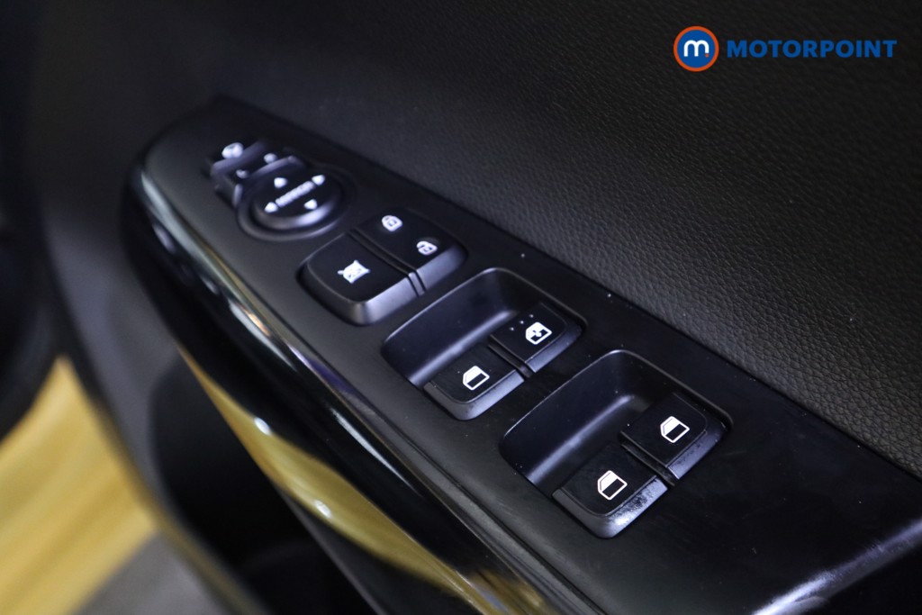KIA Picanto 3 Automatic Petrol Hatchback - Stock Number (1572358) - 10th supplementary image