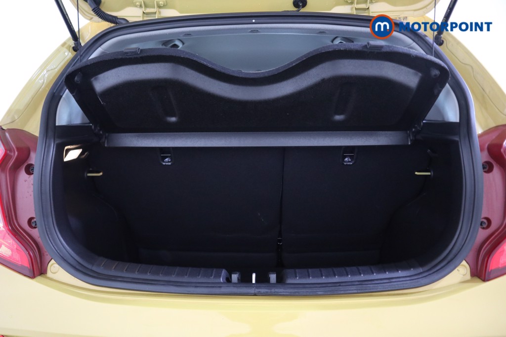 KIA Picanto 3 Automatic Petrol Hatchback - Stock Number (1572358) - 13th supplementary image