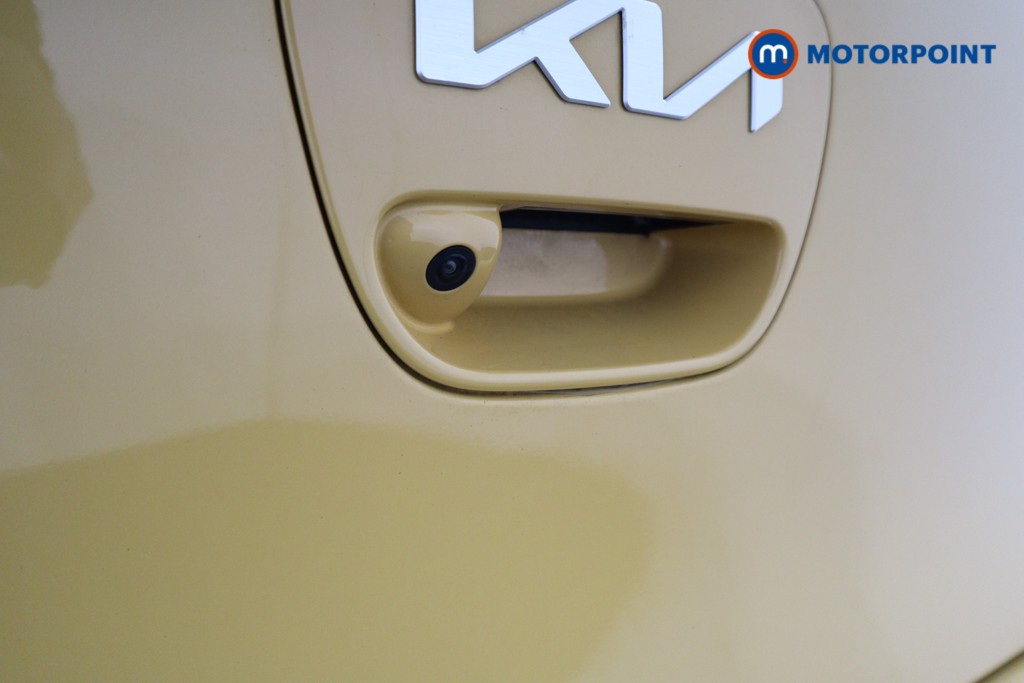 KIA Picanto 3 Automatic Petrol Hatchback - Stock Number (1572358) - 19th supplementary image