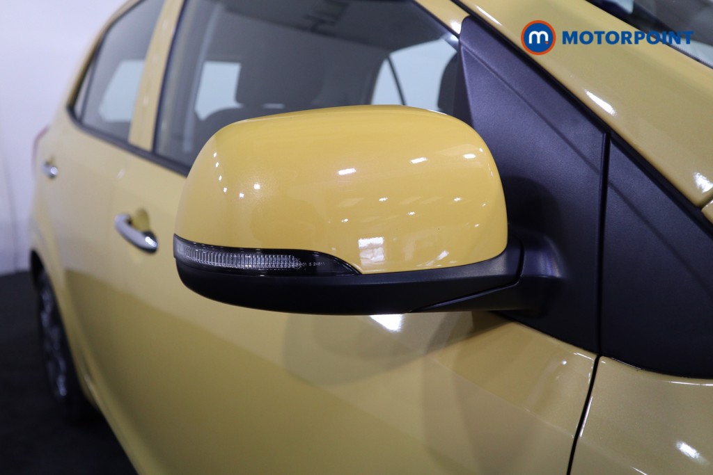 KIA Picanto 3 Automatic Petrol Hatchback - Stock Number (1572358) - 22nd supplementary image