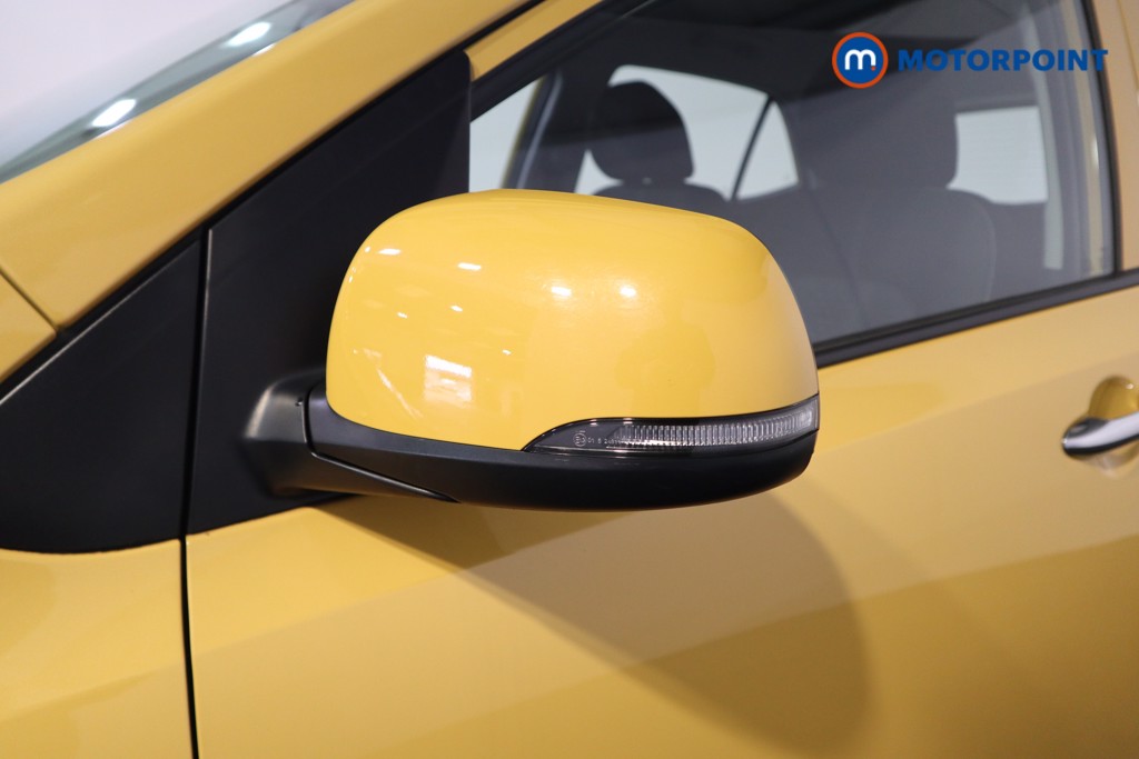KIA Picanto 3 Automatic Petrol Hatchback - Stock Number (1572358) - 23rd supplementary image
