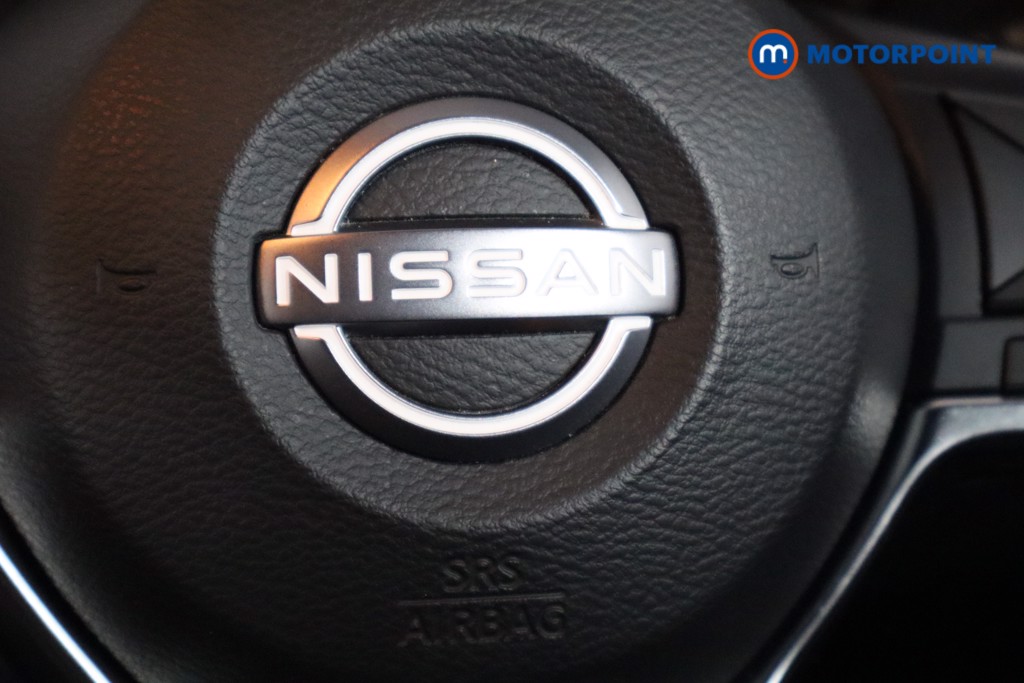 Nissan Juke N-Connecta Automatic Petrol-Electric Hybrid SUV - Stock Number (1572435) - 17th supplementary image