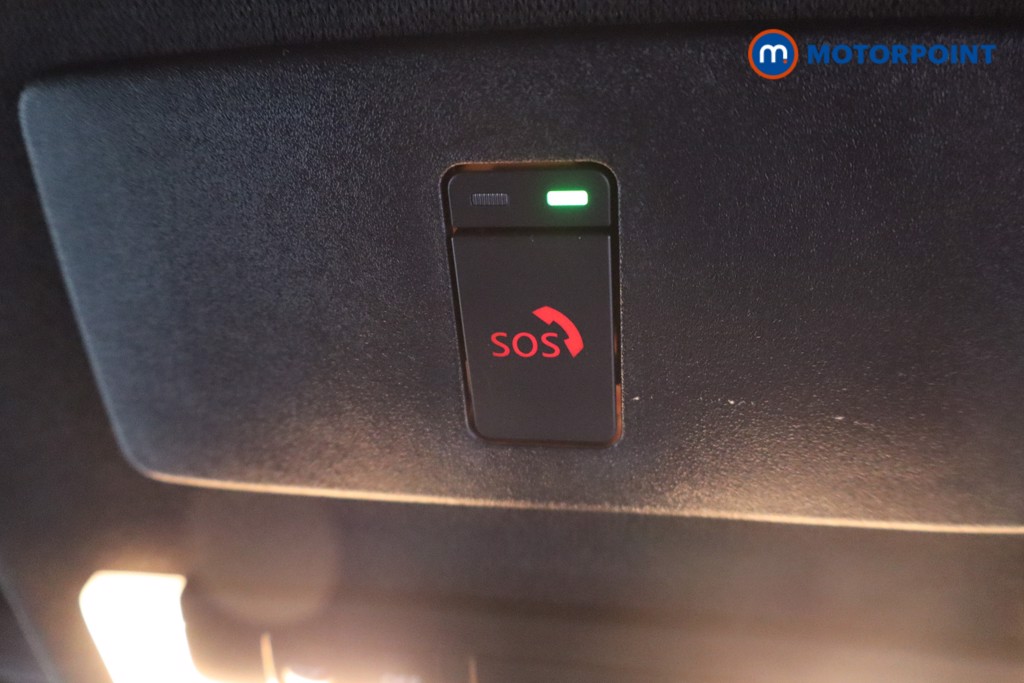 Nissan Juke N-Connecta Automatic Petrol-Electric Hybrid SUV - Stock Number (1572435) - 25th supplementary image