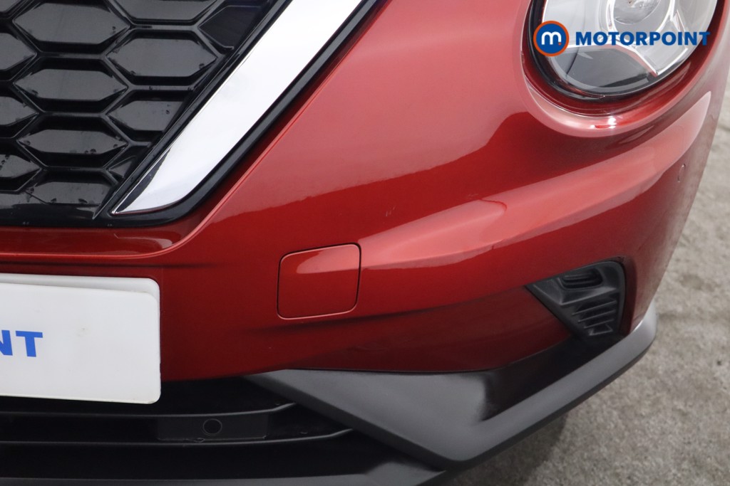 Nissan Juke N-Connecta Automatic Petrol-Electric Hybrid SUV - Stock Number (1572435) - 27th supplementary image