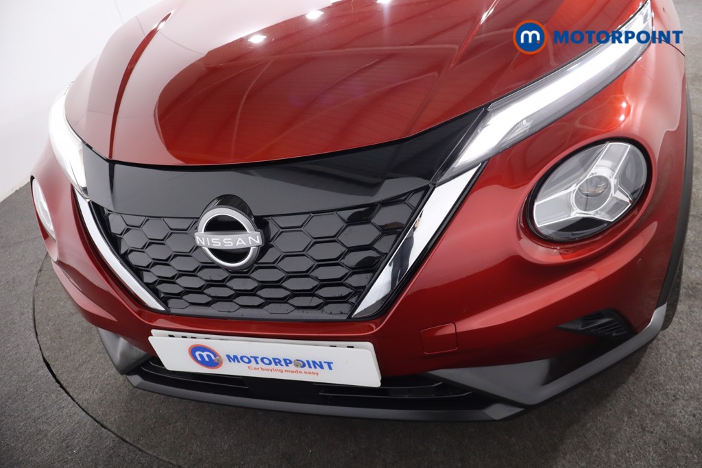 Nissan Juke N-Connecta Automatic Petrol-Electric Hybrid SUV - Stock Number (1572435) - 29th supplementary image