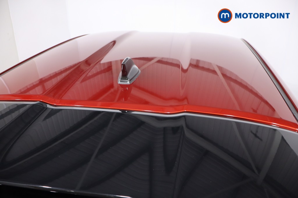 Nissan Juke N-Connecta Automatic Petrol-Electric Hybrid SUV - Stock Number (1572435) - 31st supplementary image