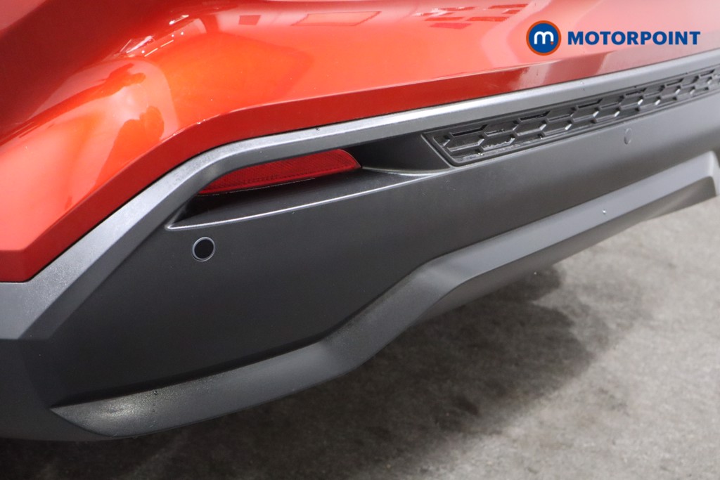 Nissan Juke N-Connecta Automatic Petrol-Electric Hybrid SUV - Stock Number (1572435) - 33rd supplementary image