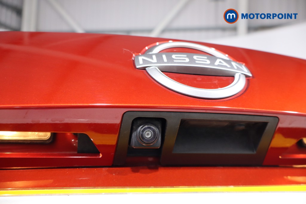 Nissan Juke N-Connecta Automatic Petrol-Electric Hybrid SUV - Stock Number (1572435) - 34th supplementary image