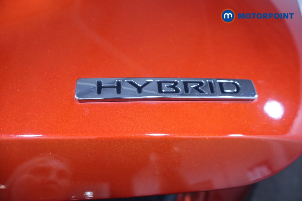 Nissan Juke N-Connecta Automatic Petrol-Electric Hybrid SUV - Stock Number (1572435) - 35th supplementary image