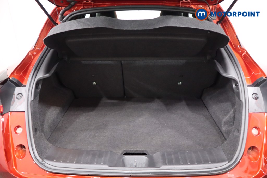 Nissan Juke N-Connecta Automatic Petrol-Electric Hybrid SUV - Stock Number (1572435) - 37th supplementary image