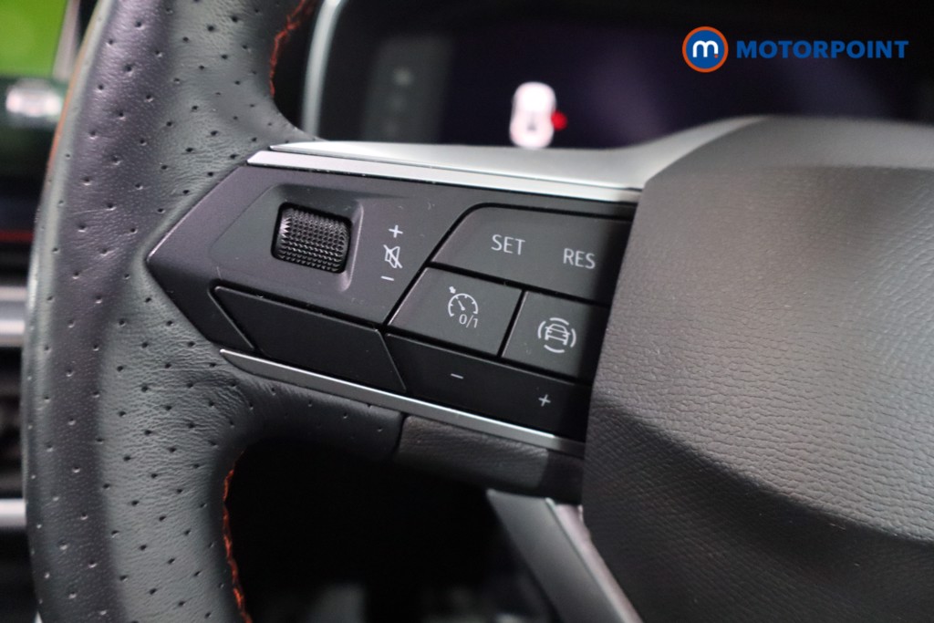Seat Leon Fr Sport Manual Petrol Hatchback - Stock Number (1572449) - 7th supplementary image