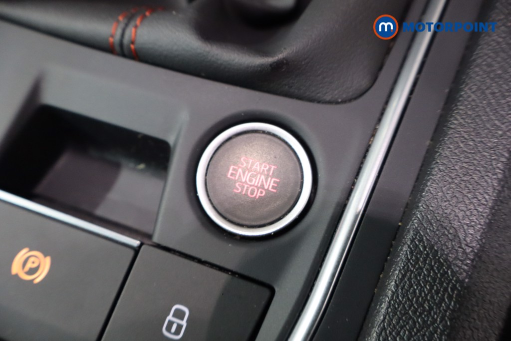 Seat Leon Fr Sport Manual Petrol Hatchback - Stock Number (1572449) - 13th supplementary image