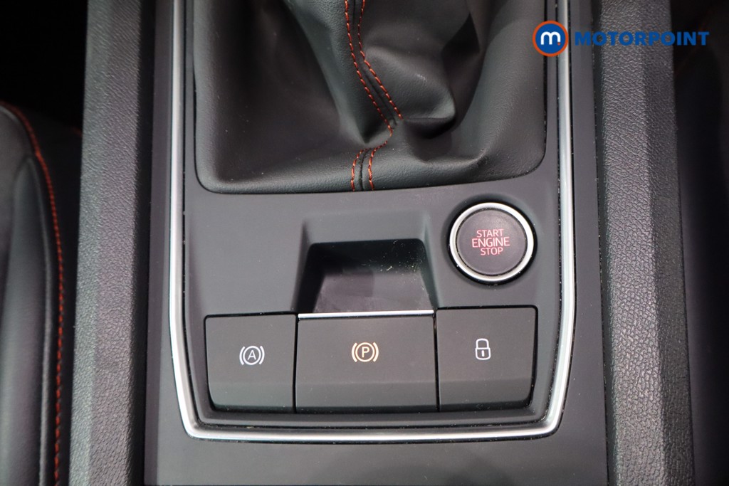 Seat Leon Fr Sport Manual Petrol Hatchback - Stock Number (1572449) - 14th supplementary image