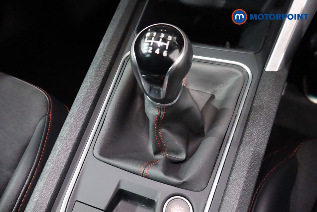 Seat Leon Fr Sport Manual Petrol Hatchback - Stock Number (1572449) - 15th supplementary image