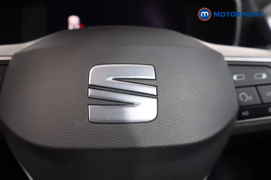 Seat Leon Fr Sport Manual Petrol Hatchback - Stock Number (1572449) - 17th supplementary image