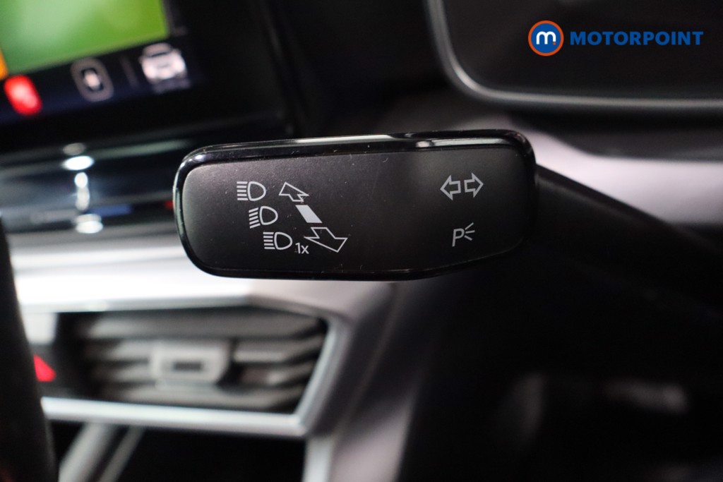 Seat Leon Fr Sport Manual Petrol Hatchback - Stock Number (1572449) - 19th supplementary image