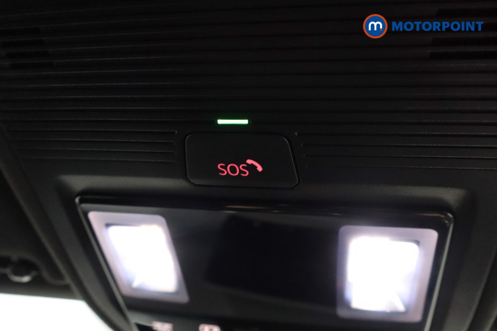 Seat Leon Fr Sport Manual Petrol Hatchback - Stock Number (1572449) - 20th supplementary image