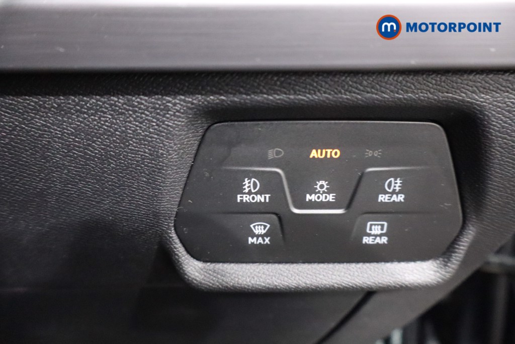 Seat Leon Fr Sport Manual Petrol Hatchback - Stock Number (1572449) - 22nd supplementary image