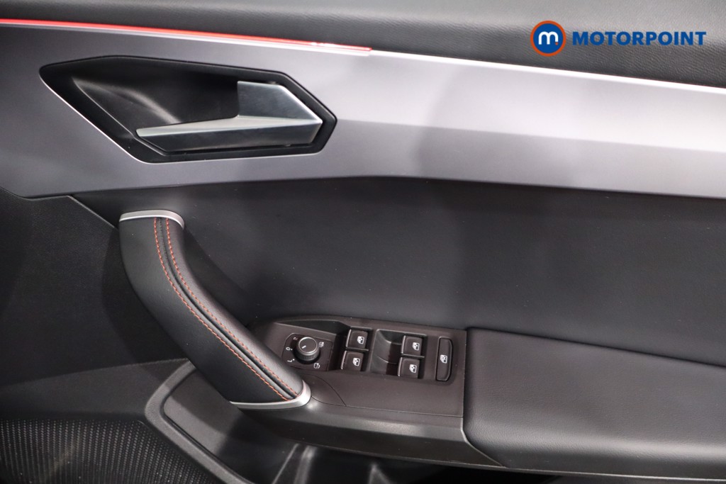 Seat Leon Fr Sport Manual Petrol Hatchback - Stock Number (1572449) - 24th supplementary image
