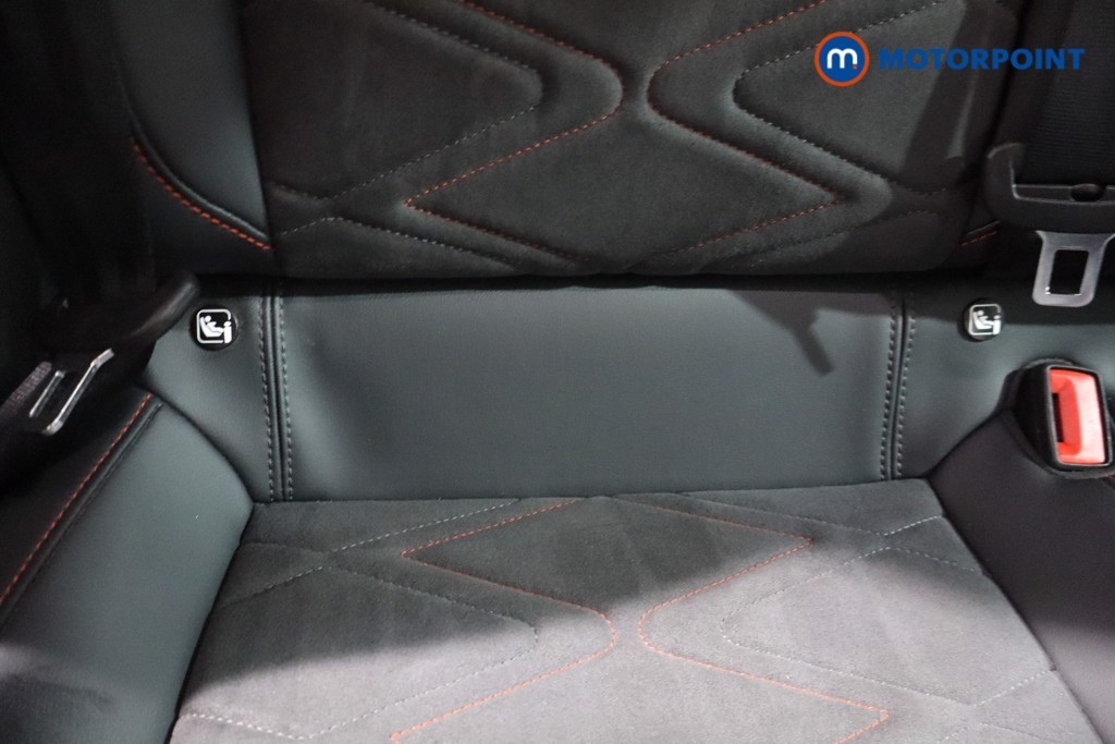 Seat Leon Fr Sport Manual Petrol Hatchback - Stock Number (1572449) - 27th supplementary image