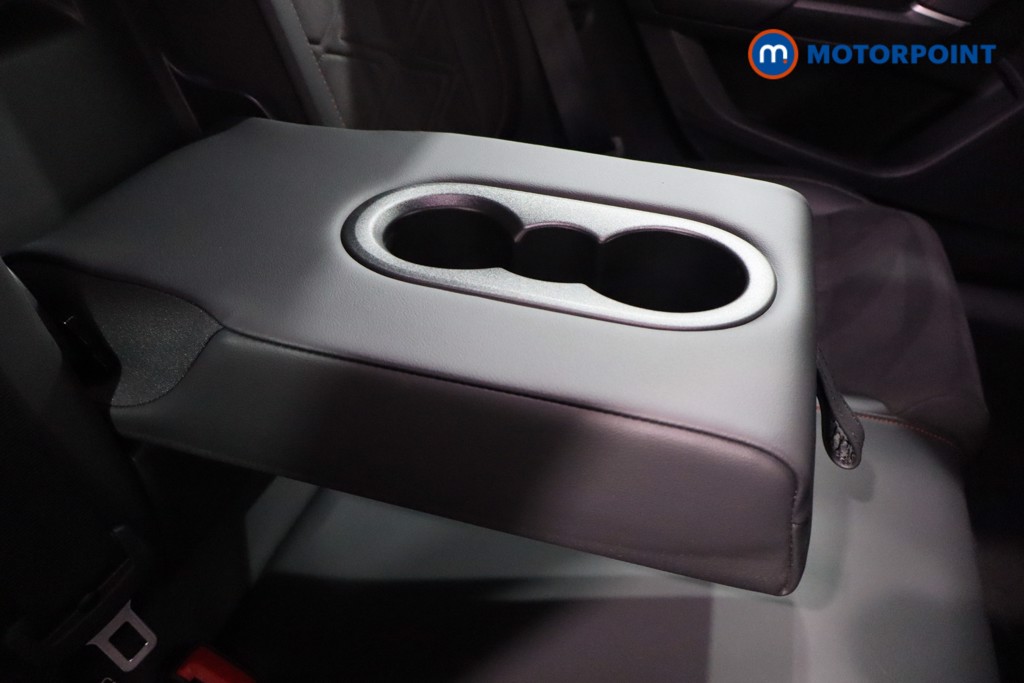 Seat Leon Fr Sport Manual Petrol Hatchback - Stock Number (1572449) - 28th supplementary image