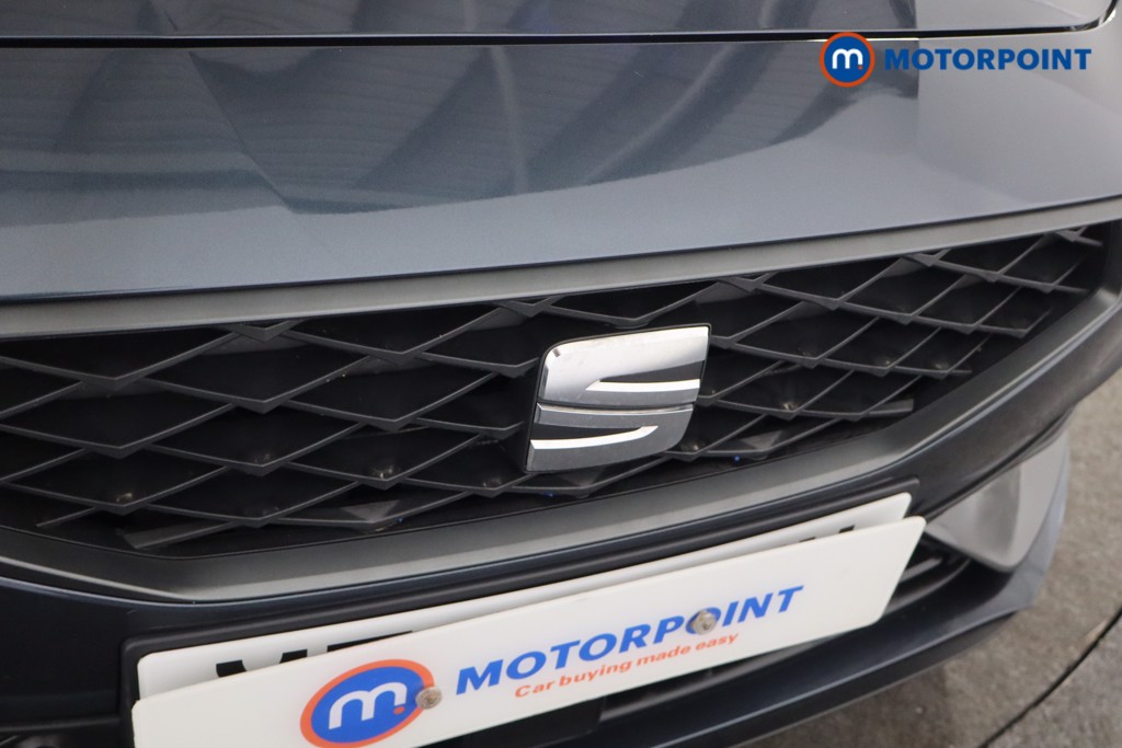 Seat Leon Fr Sport Manual Petrol Hatchback - Stock Number (1572449) - 31st supplementary image