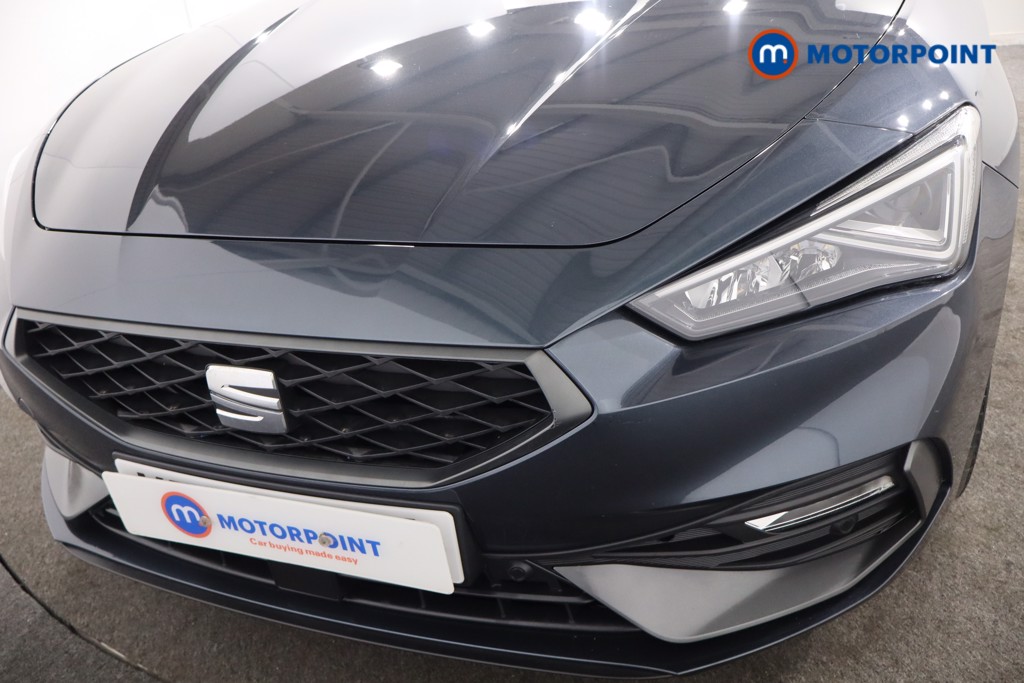 Seat Leon Fr Sport Manual Petrol Hatchback - Stock Number (1572449) - 32nd supplementary image