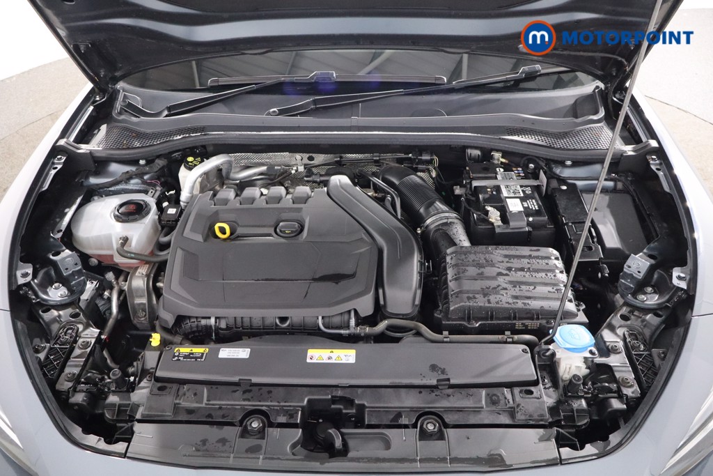 Seat Leon Fr Sport Manual Petrol Hatchback - Stock Number (1572449) - 33rd supplementary image