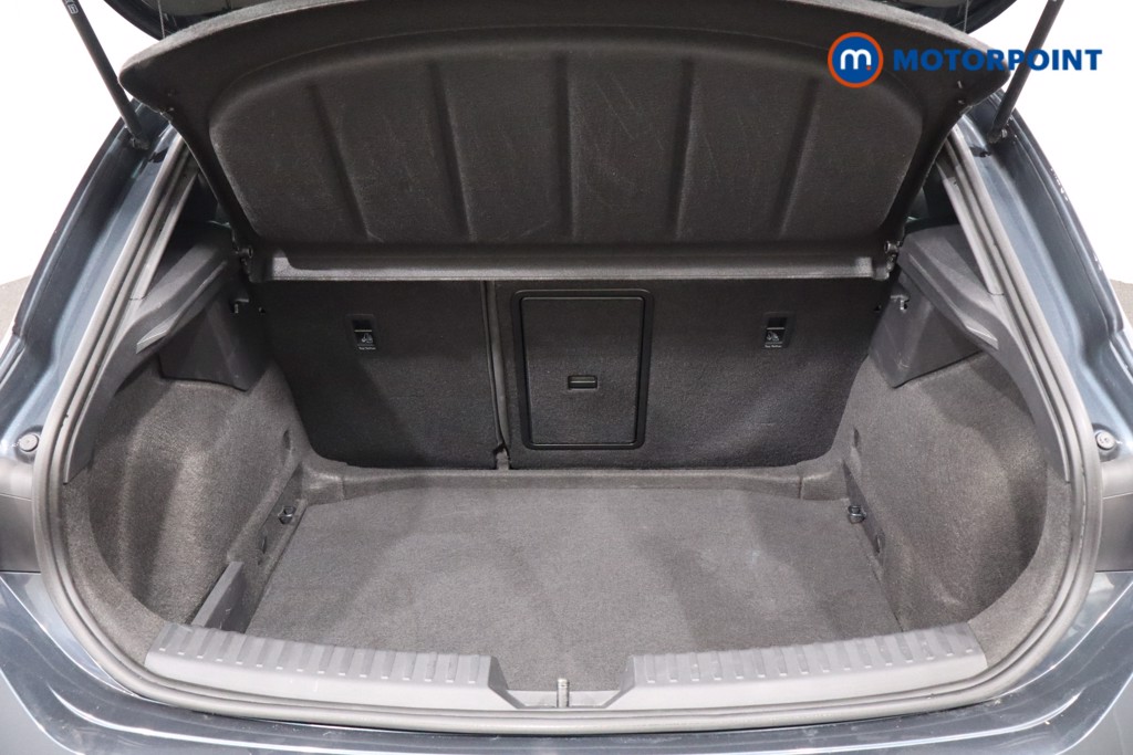 Seat Leon Fr Sport Manual Petrol Hatchback - Stock Number (1572449) - 38th supplementary image