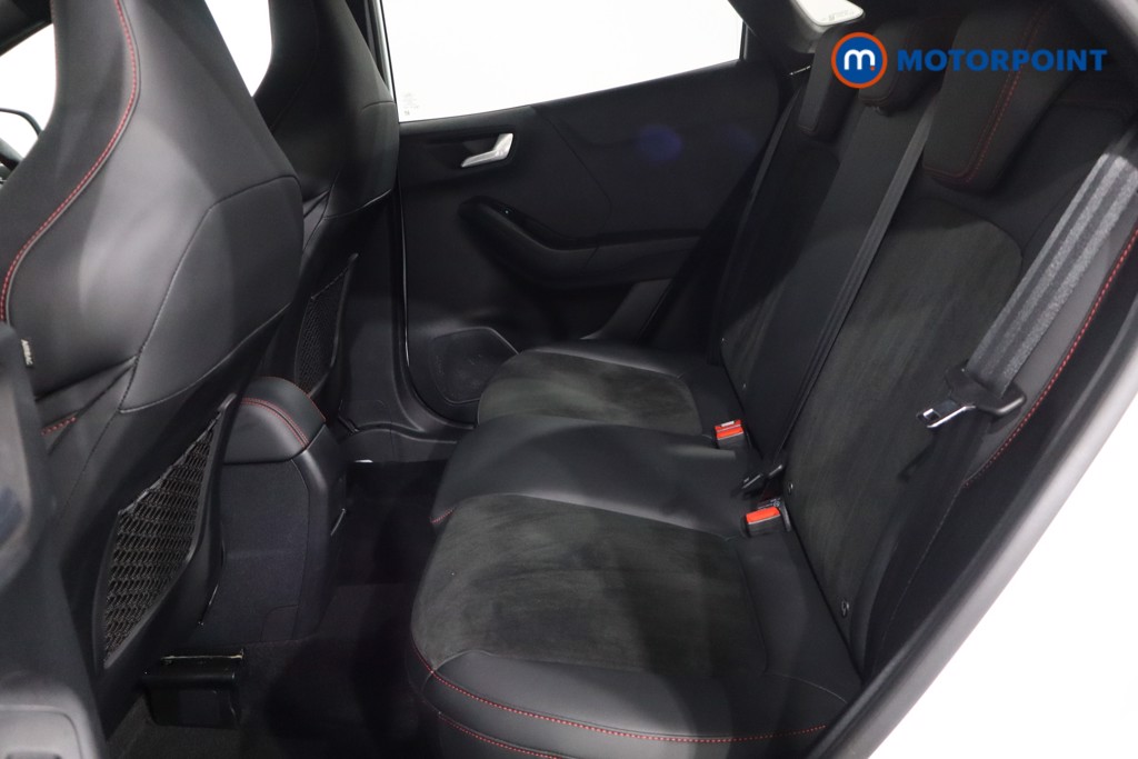 Ford Puma ST Automatic Petrol-Electric Hybrid SUV - Stock Number (1572527) - 5th supplementary image