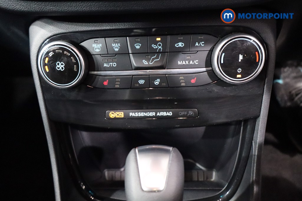 Ford Puma ST Automatic Petrol-Electric Hybrid SUV - Stock Number (1572527) - 16th supplementary image