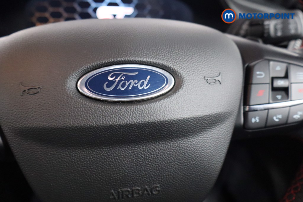 Ford Puma ST Automatic Petrol-Electric Hybrid SUV - Stock Number (1572527) - 17th supplementary image